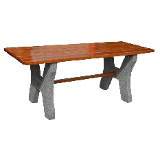 Betonowy stół piknikowy kod: 5006