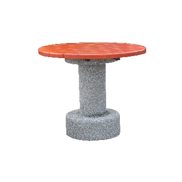 Betonowy stół piknikowy kod: 5016