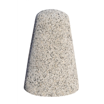 Słupek betonowy 50 cm kod: 3001